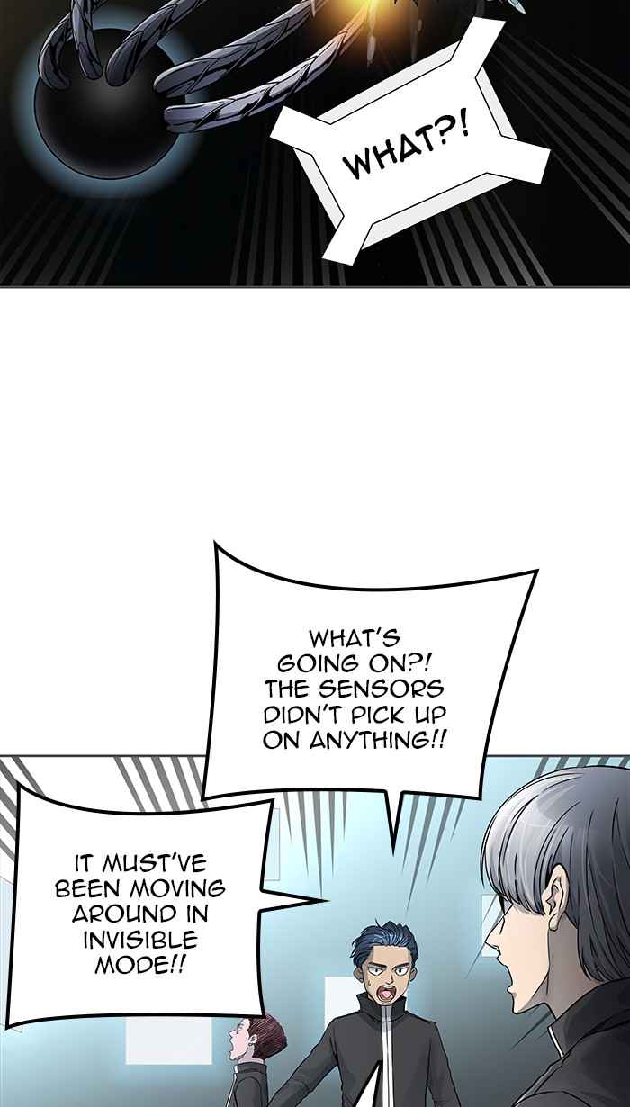 Tower of God Chap 52 - Next Chap 53