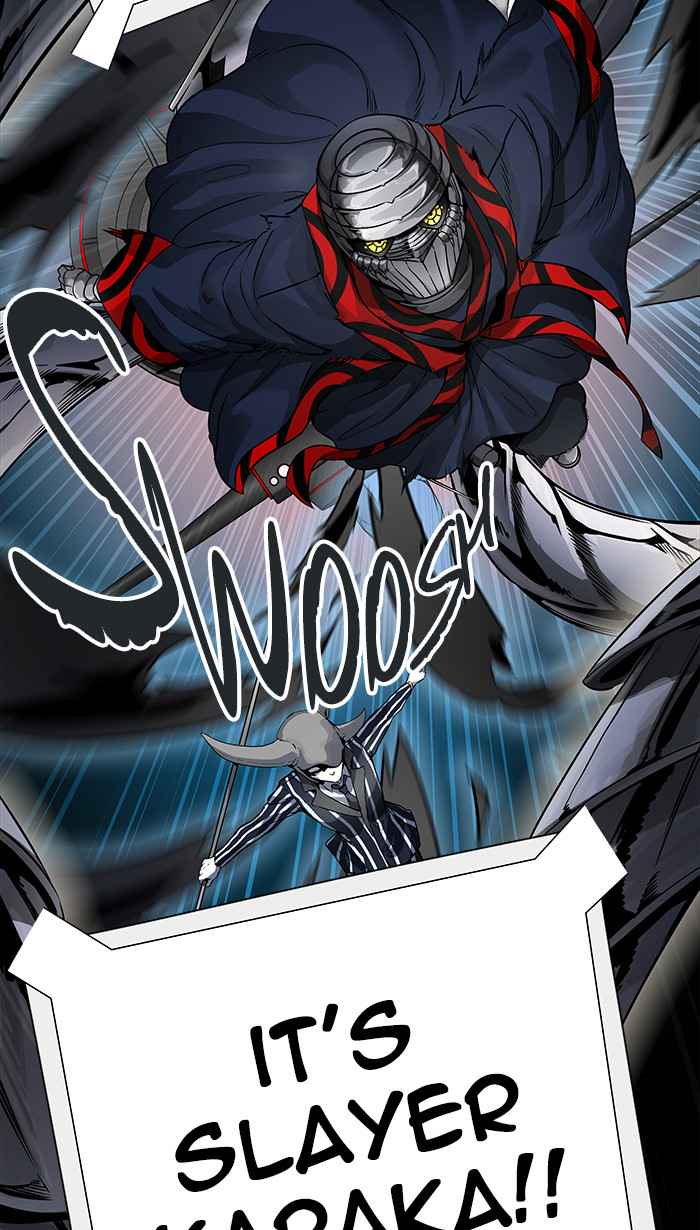 Tower of God Chap 52 - Next Chap 53
