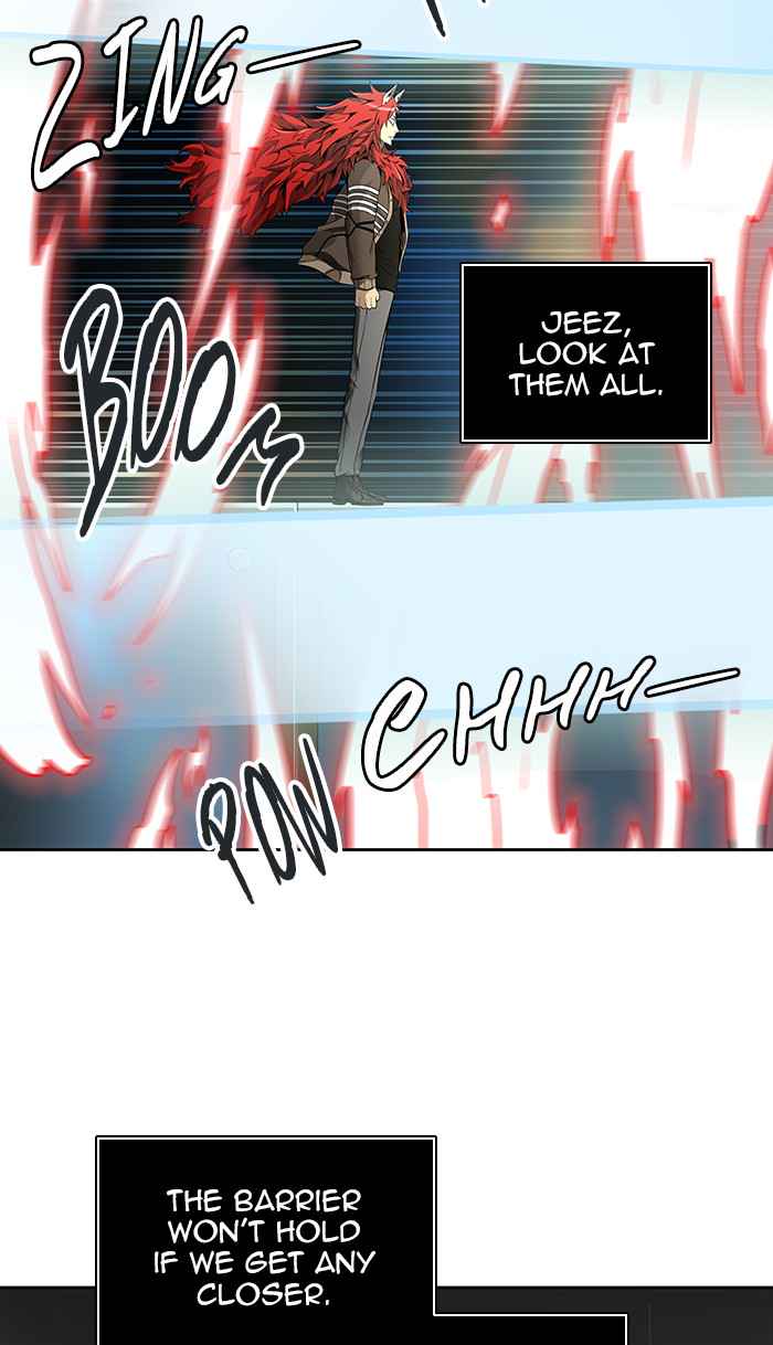 Tower of God Chap 53 - Next Chap 54