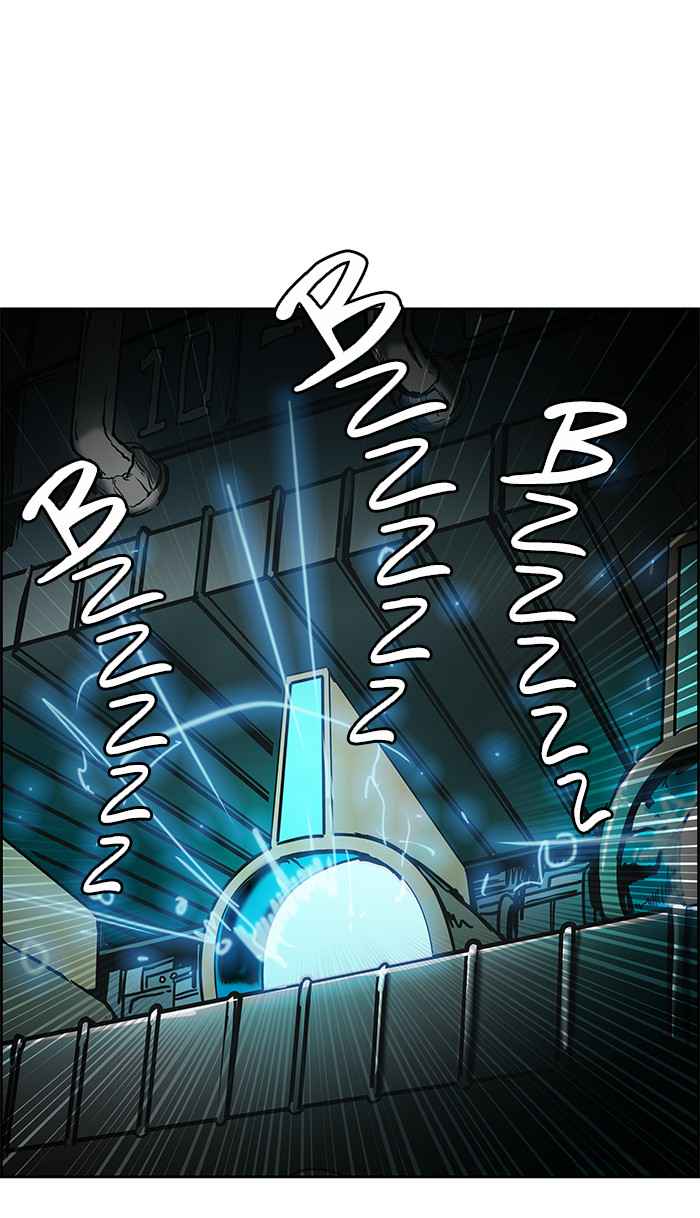 Tower of God Chap 53 - Next Chap 54