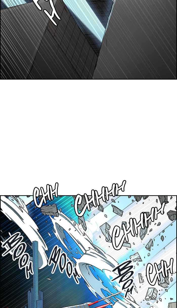 Tower of God Chap 53 - Next Chap 54