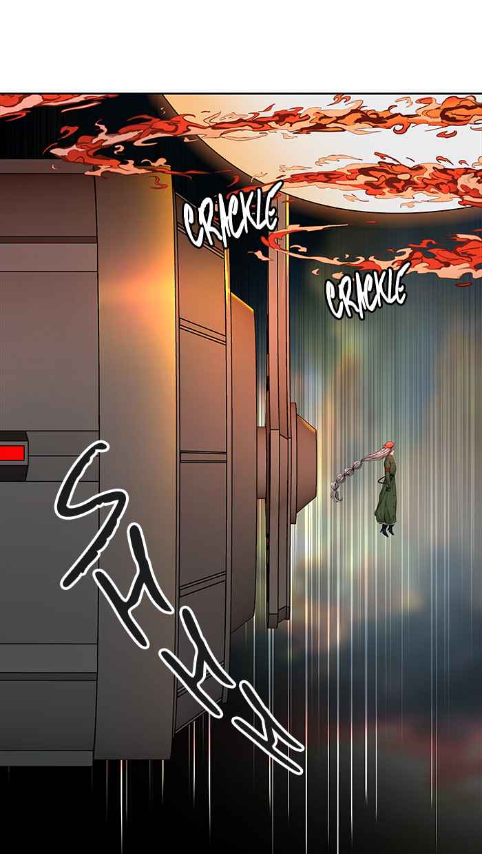 Tower of God Chap 53 - Next Chap 54