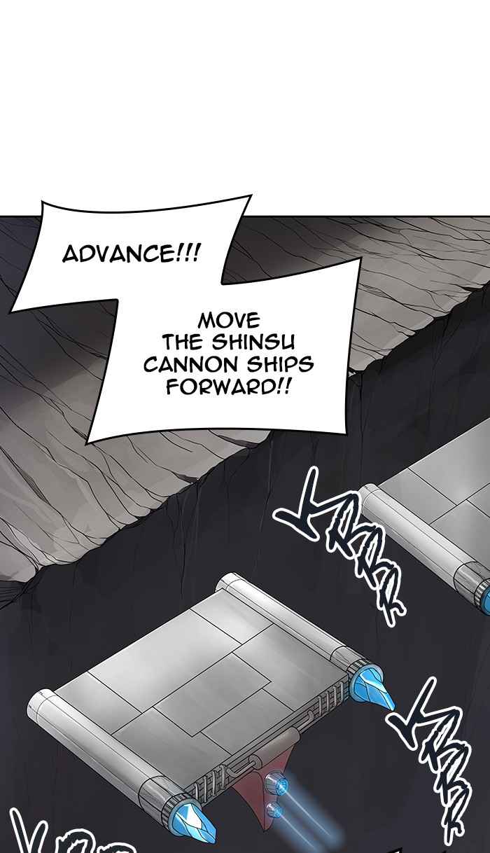Tower of God Chap 53 - Next Chap 54