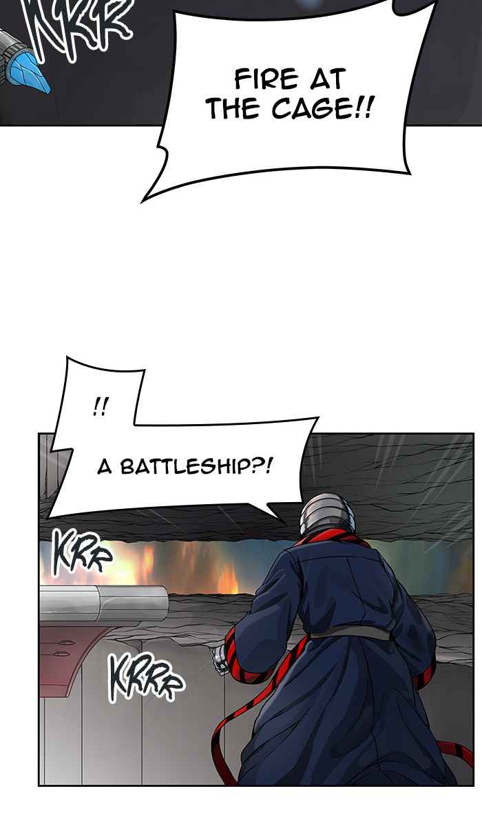 Tower of God Chap 53 - Next Chap 54
