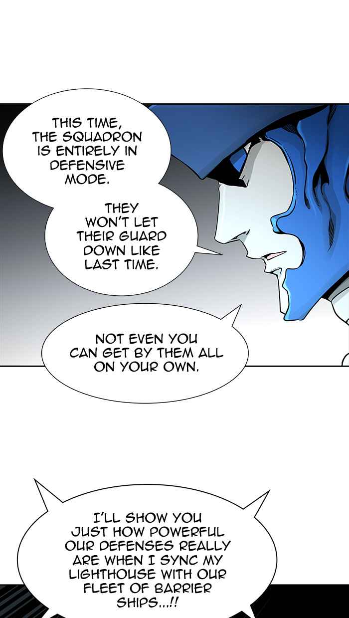 Tower of God Chap 53 - Next Chap 54