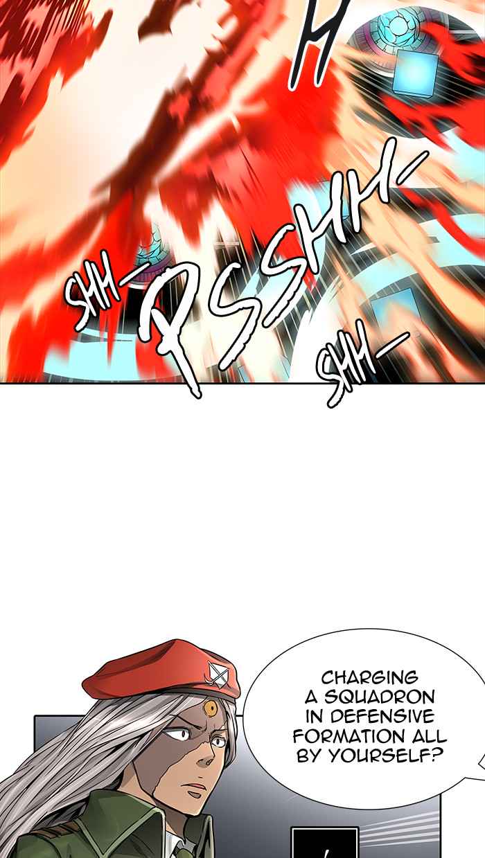 Tower of God Chap 53 - Next Chap 54