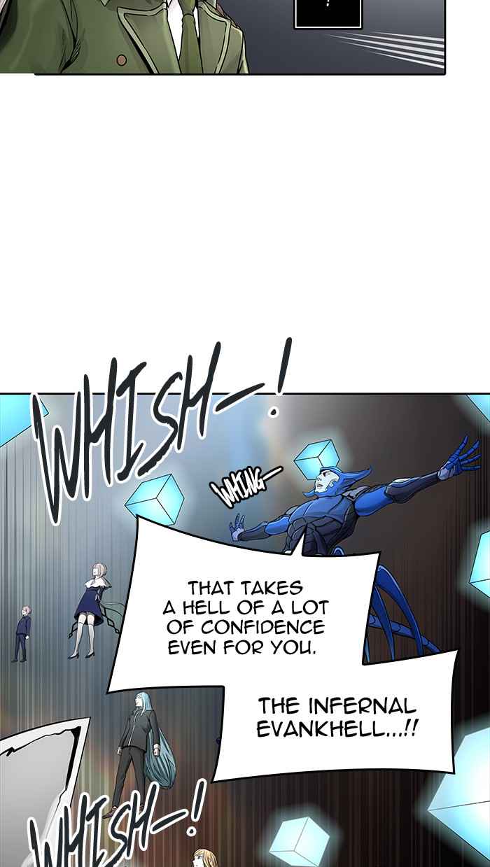 Tower of God Chap 53 - Next Chap 54