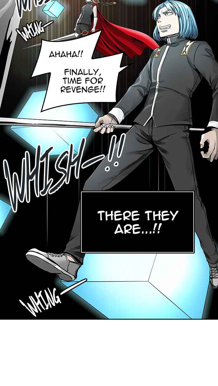 Tower of God Chap 53 - Next Chap 54