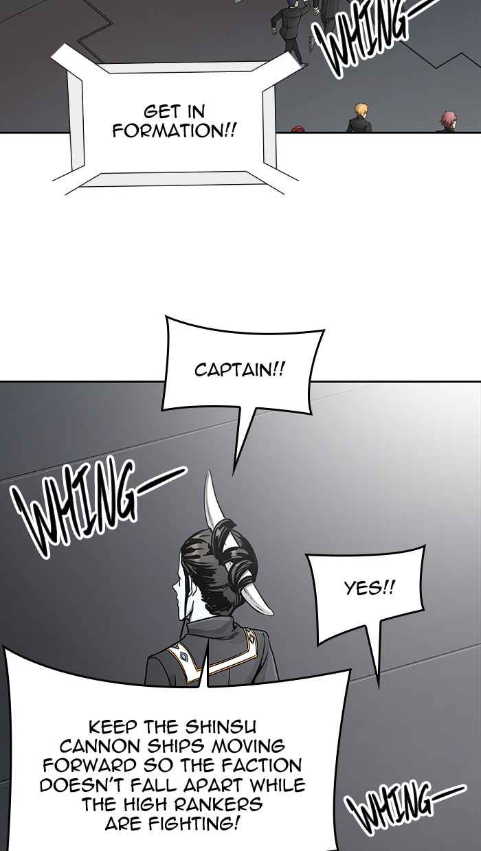 Tower of God Chap 53 - Next Chap 54