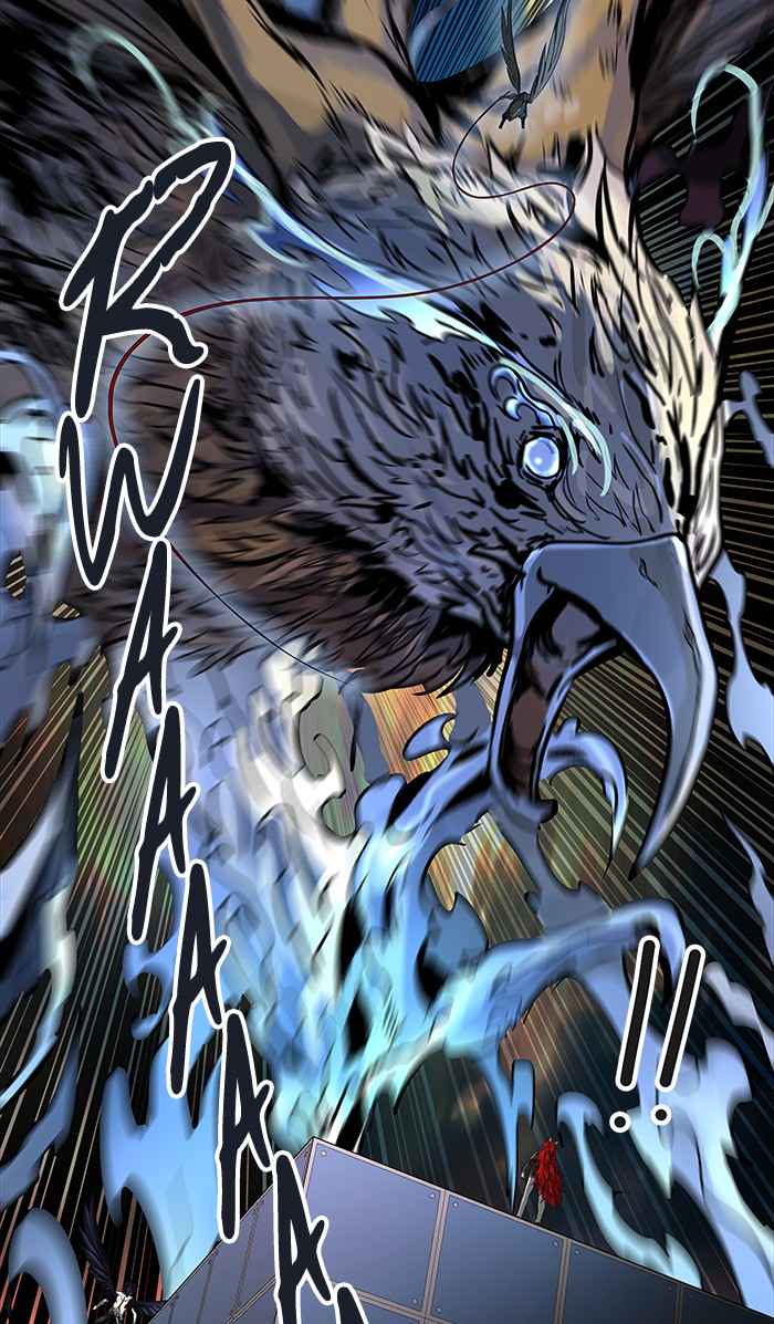 Tower of God Chap 53 - Next Chap 54