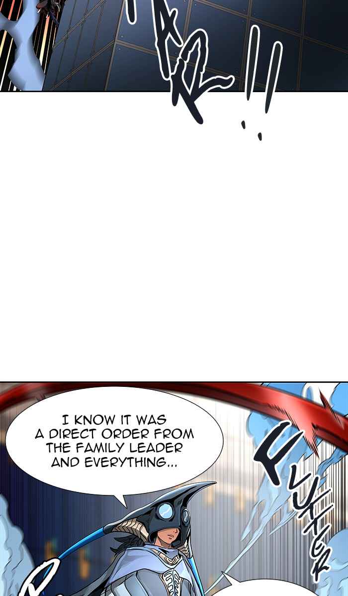 Tower of God Chap 53 - Next Chap 54