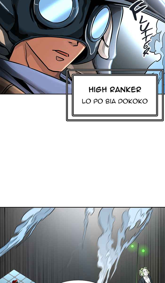 Tower of God Chap 53 - Next Chap 54