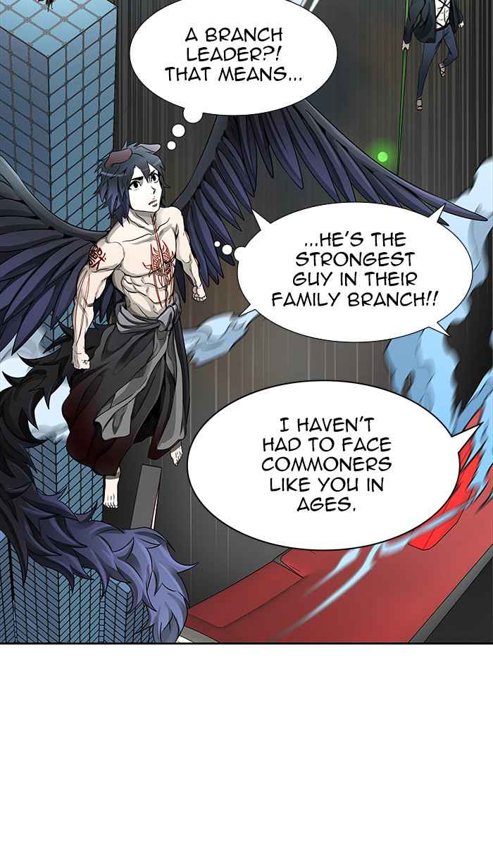 Tower of God Chap 53 - Next Chap 54