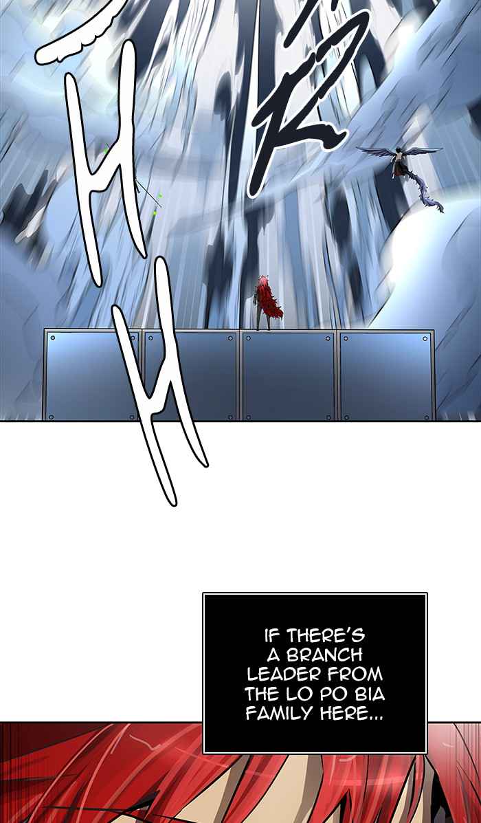 Tower of God Chap 53 - Next Chap 54