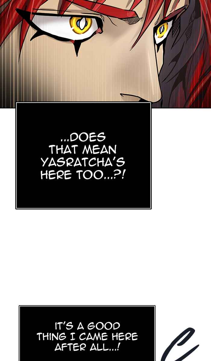Tower of God Chap 53 - Next Chap 54