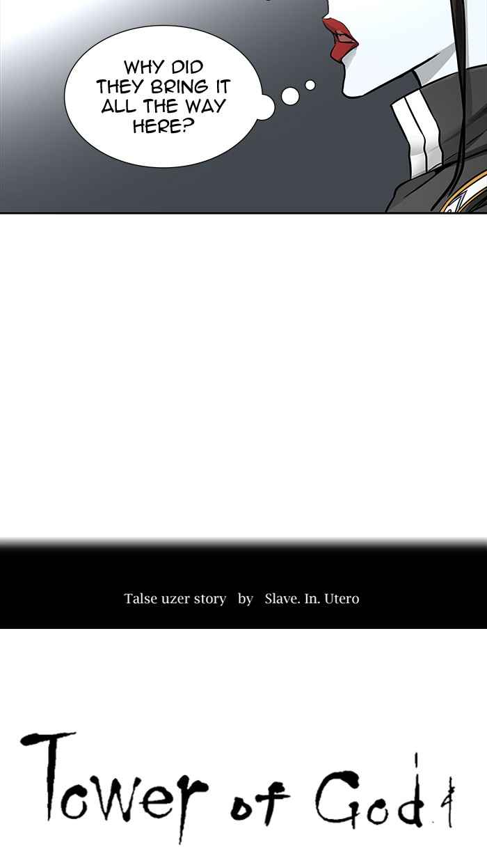 Tower of God Chap 53 - Next Chap 54