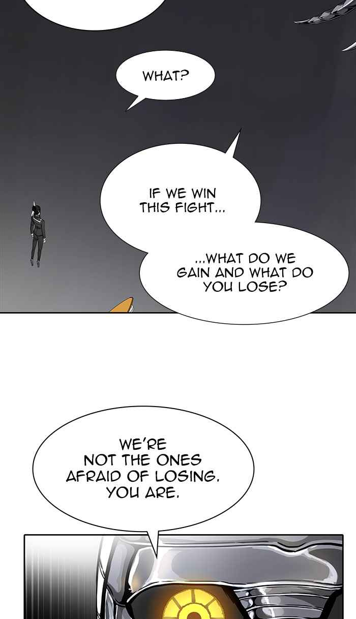 Tower of God Chap 53 - Next Chap 54