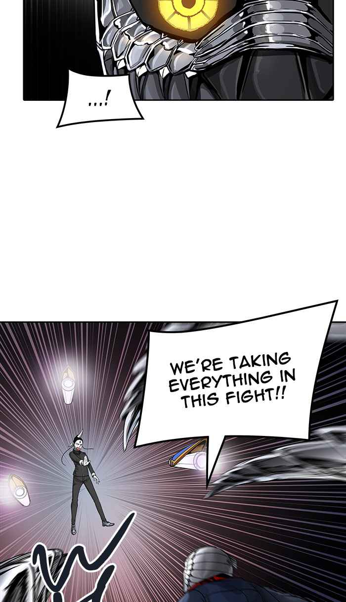 Tower of God Chap 53 - Next Chap 54