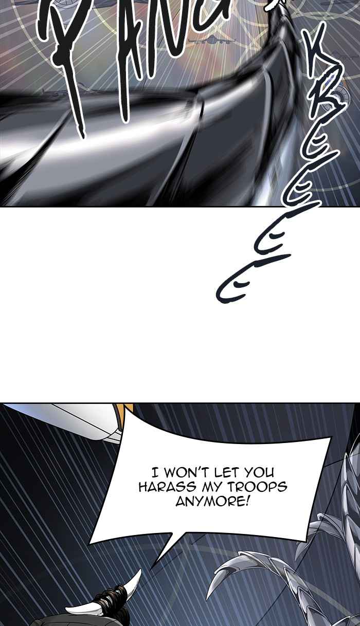 Tower of God Chap 53 - Next Chap 54
