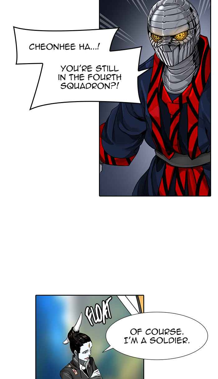 Tower of God Chap 53 - Next Chap 54