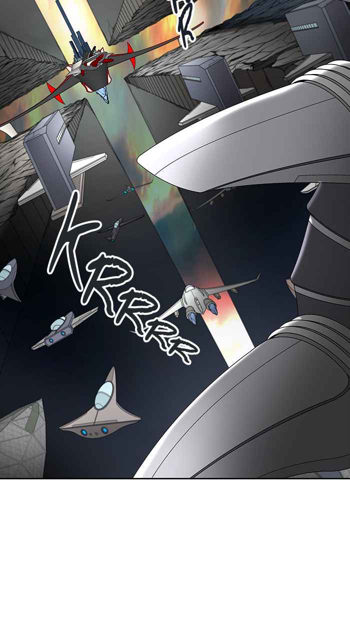 Tower of God Chap 53 - Next Chap 54