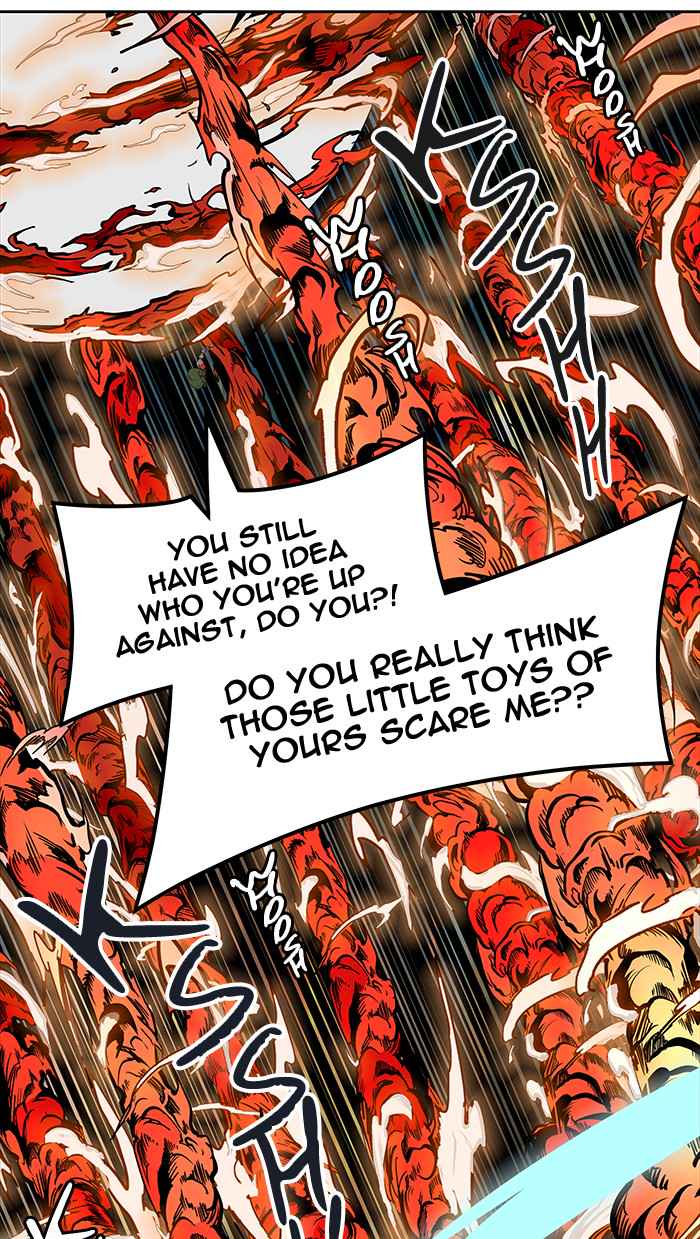Tower of God Chap 53 - Next Chap 54