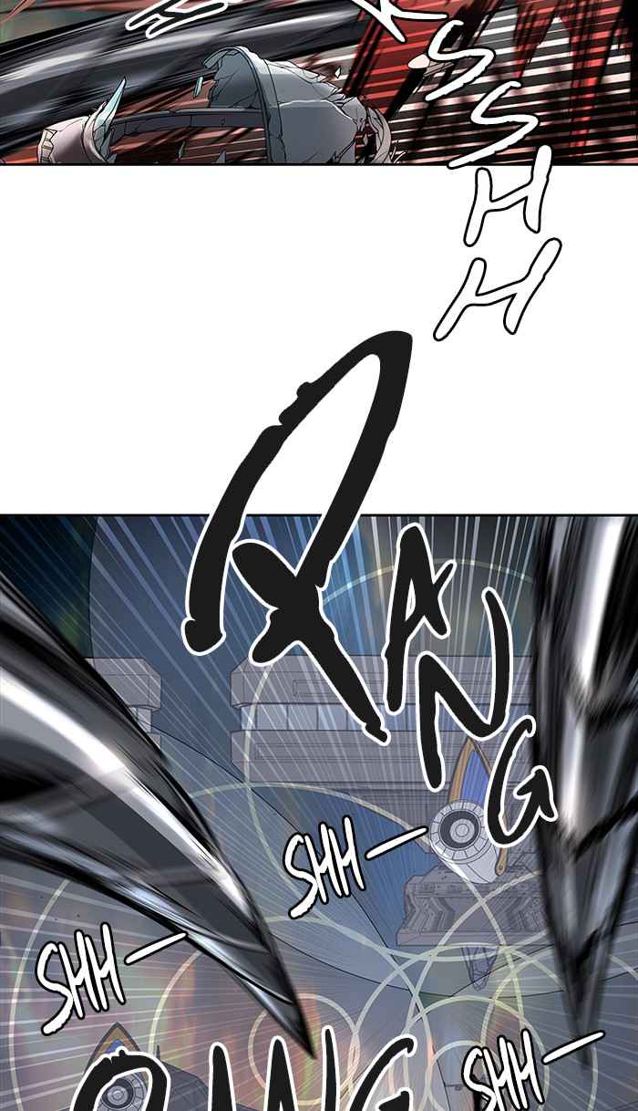 Tower of God Chap 53 - Next Chap 54