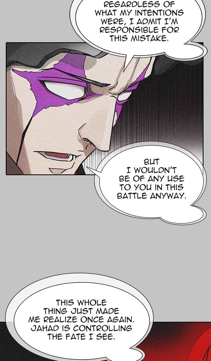 Tower of God Chap 53 - Next Chap 54