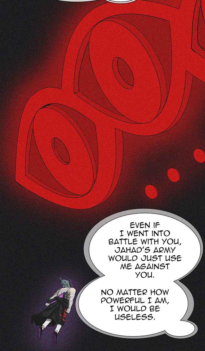 Tower of God Chap 53 - Next Chap 54