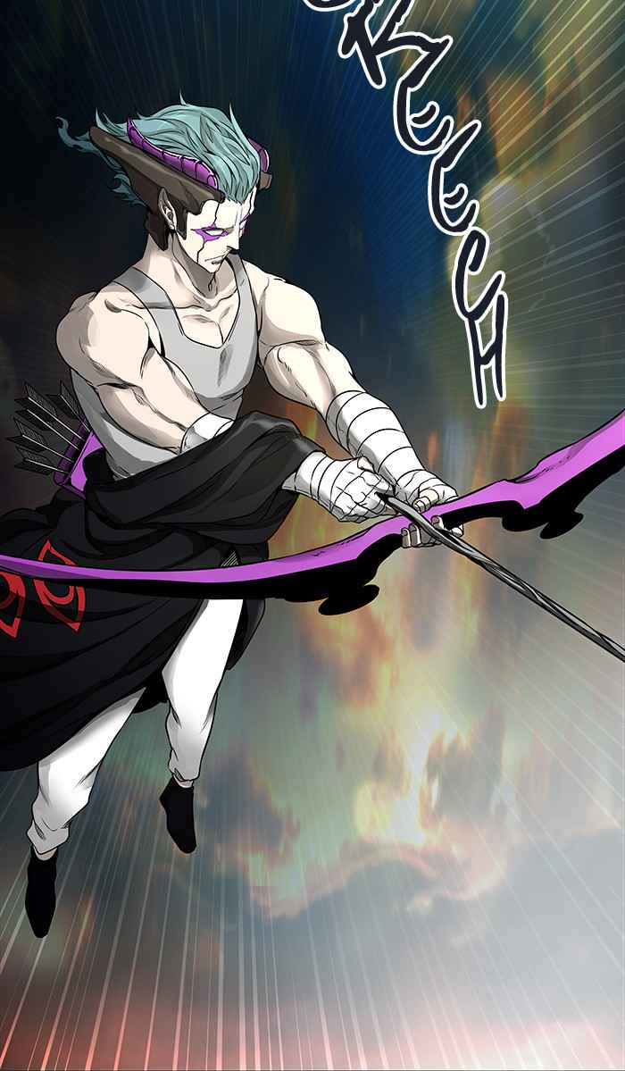 Tower of God Chap 53 - Next Chap 54