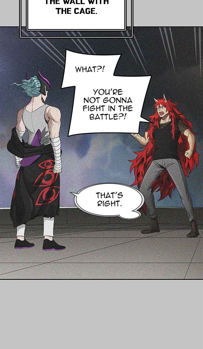 Tower of God Chap 53 - Next Chap 54