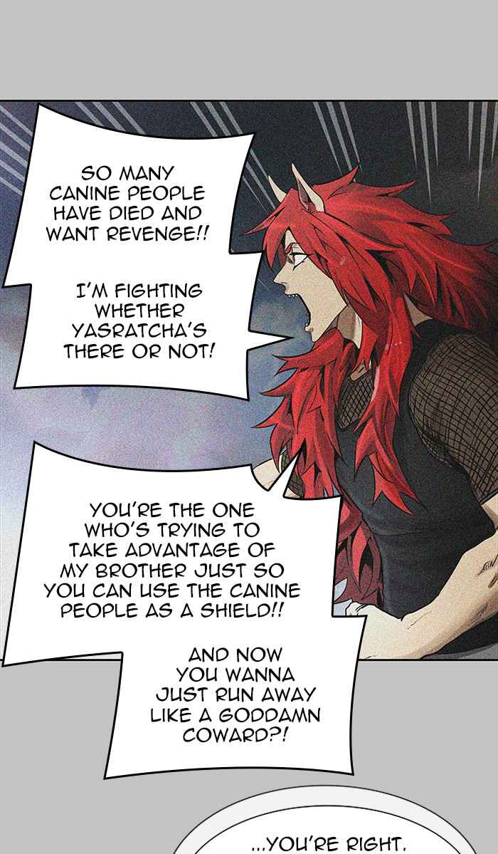 Tower of God Chap 53 - Next Chap 54