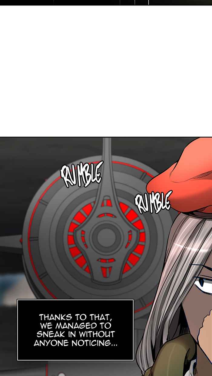 Tower of God Chap 53 - Next Chap 54