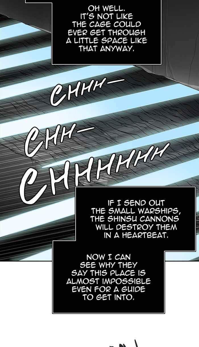 Tower of God Chap 53 - Next Chap 54