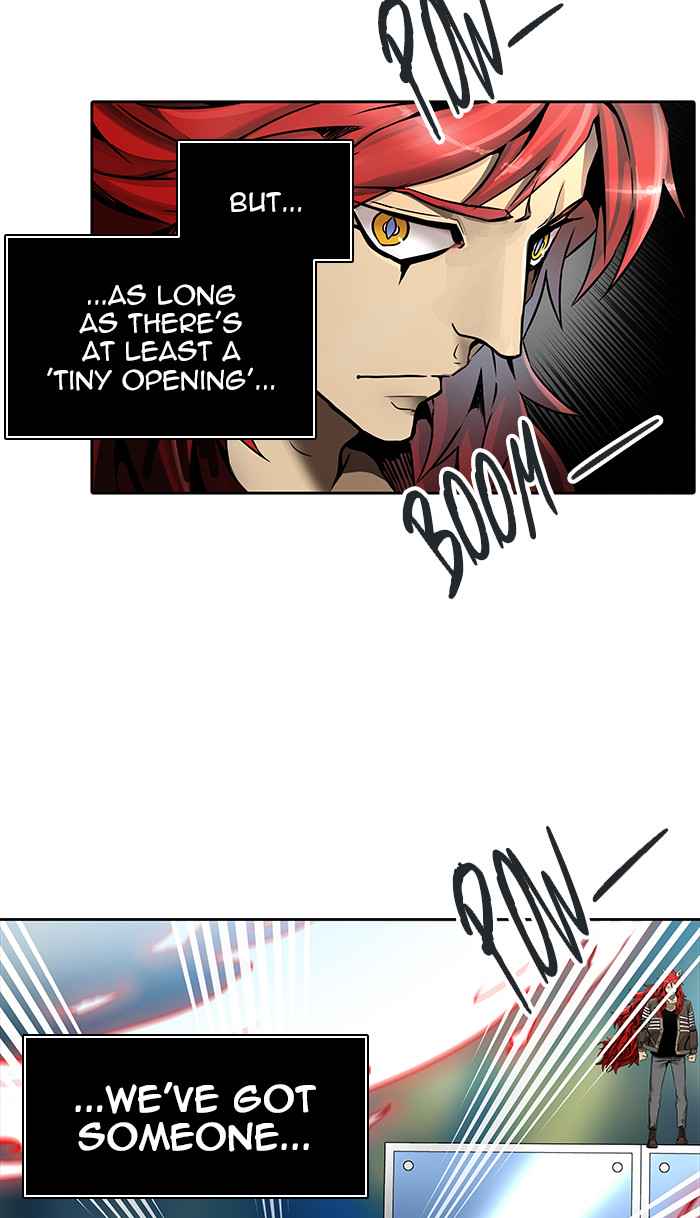 Tower of God Chap 53 - Next Chap 54