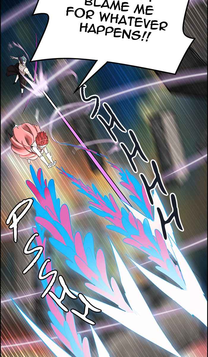 Tower of God Chap 53 - Next Chap 54