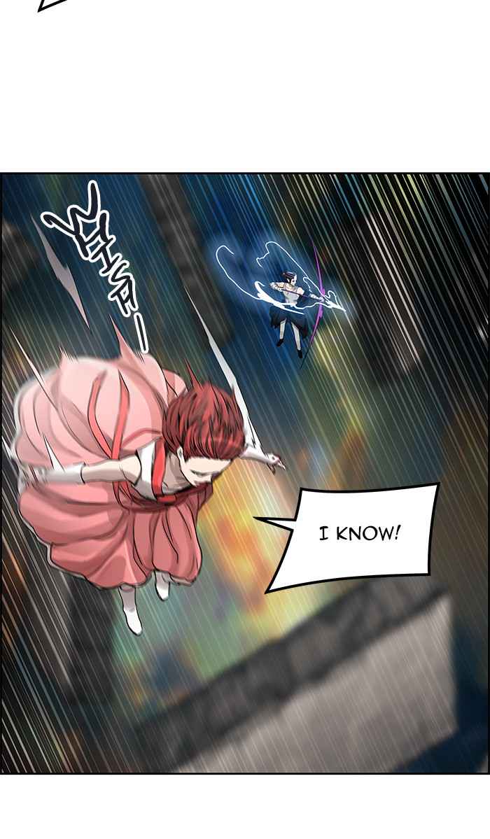 Tower of God Chap 53 - Next Chap 54
