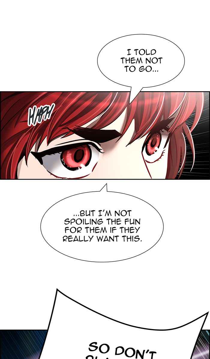Tower of God Chap 53 - Next Chap 54