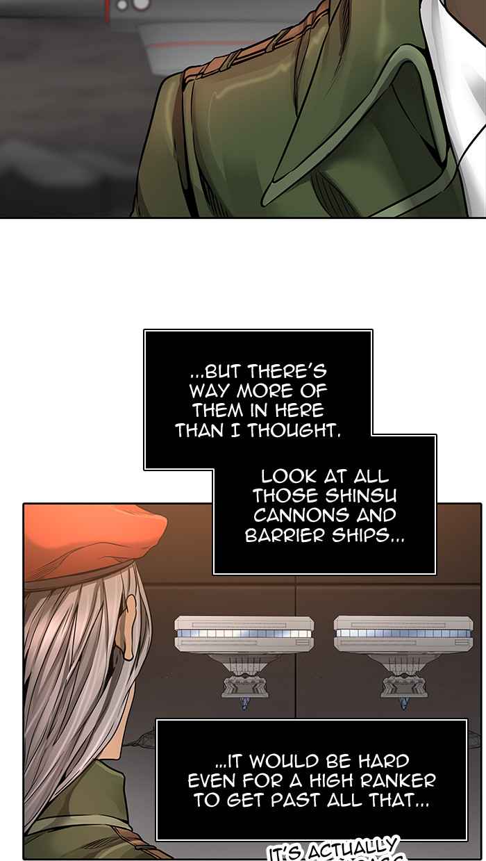 Tower of God Chap 53 - Next Chap 54