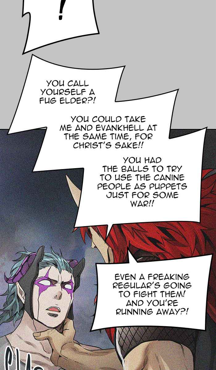 Tower of God Chap 53 - Next Chap 54