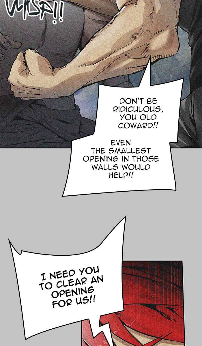 Tower of God Chap 53 - Next Chap 54