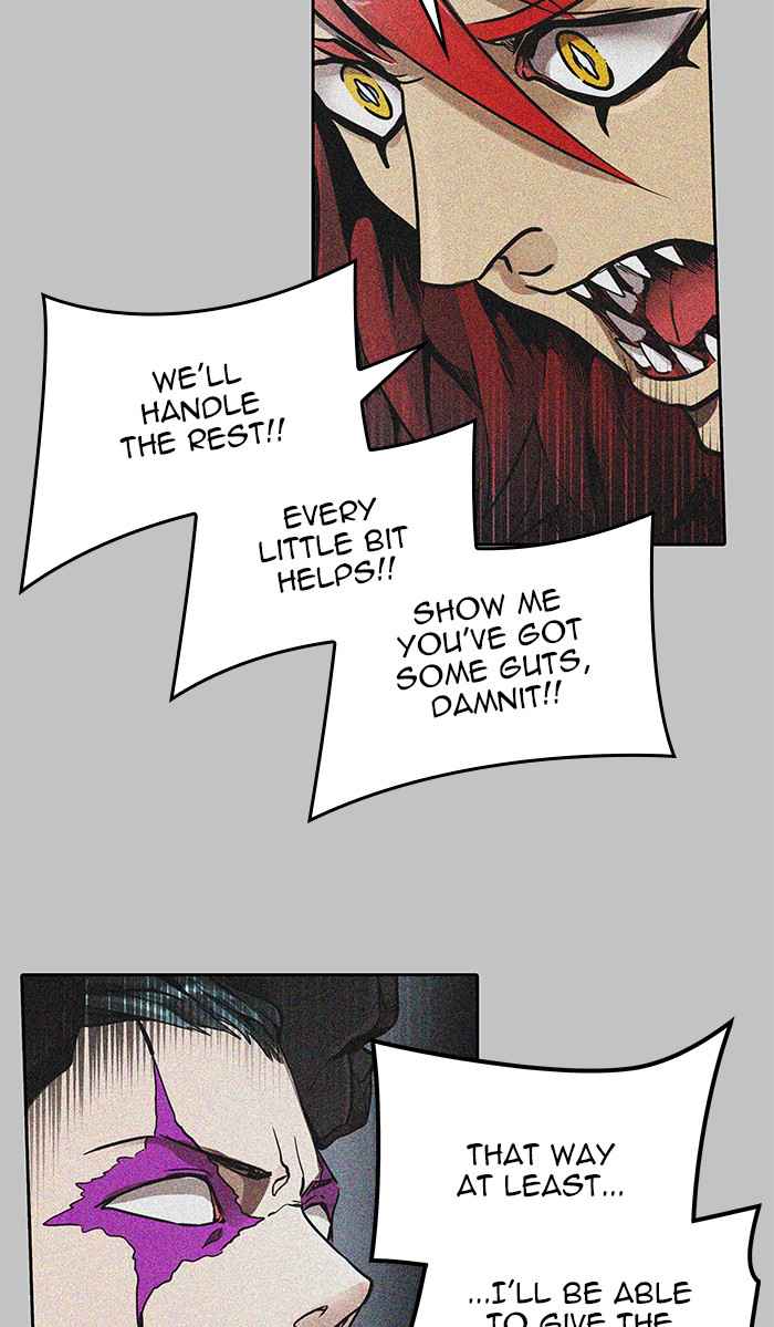 Tower of God Chap 53 - Next Chap 54