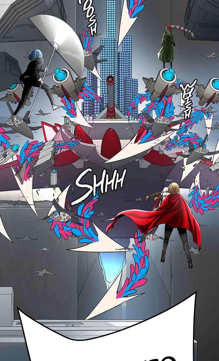 Tower of God Chap 53 - Next Chap 54