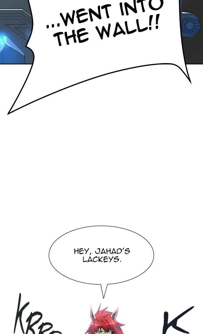 Tower of God Chap 53 - Next Chap 54