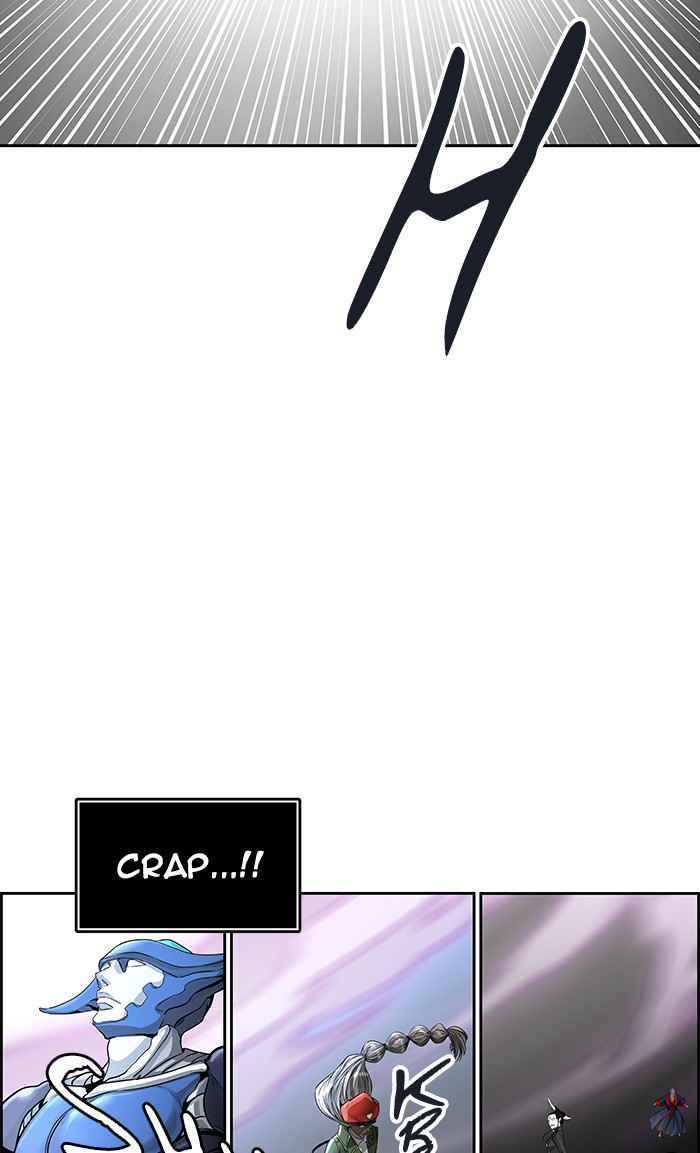 Tower of God Chap 53 - Next Chap 54