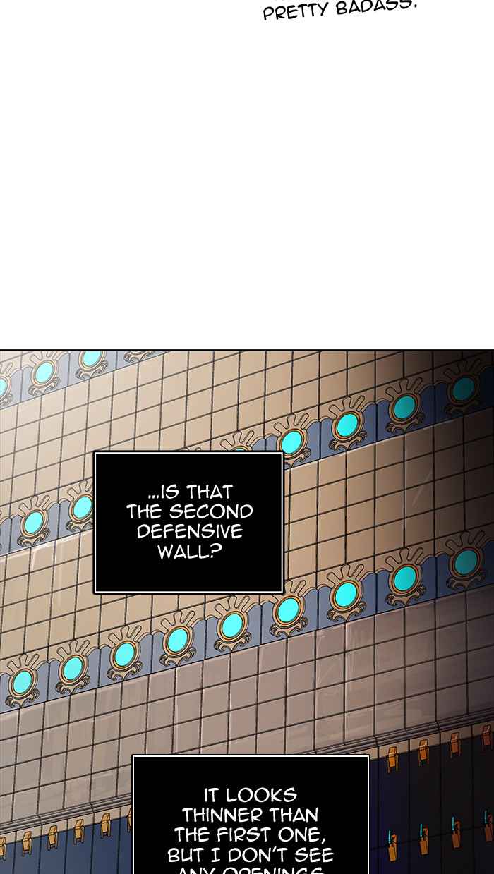 Tower of God Chap 53 - Next Chap 54