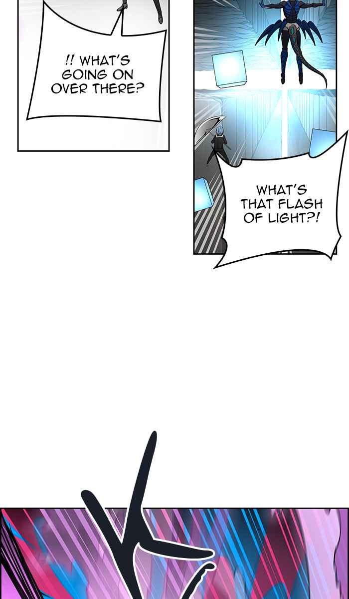 Tower of God Chap 53 - Next Chap 54