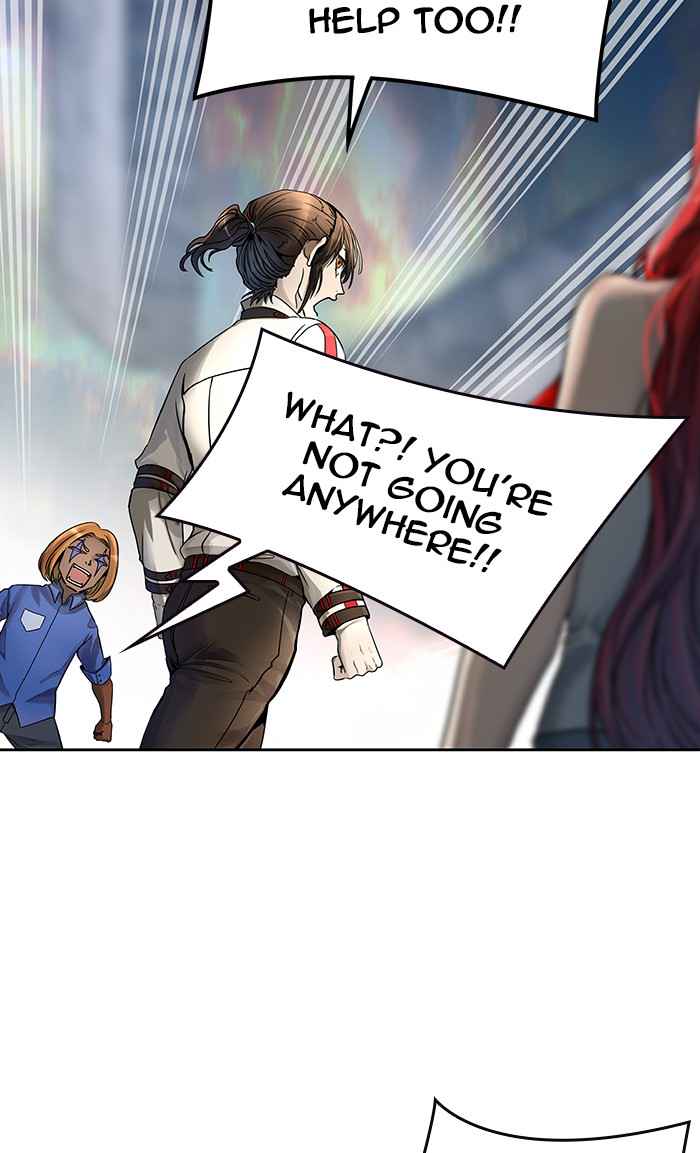 Tower of God Chap 53 - Next Chap 54
