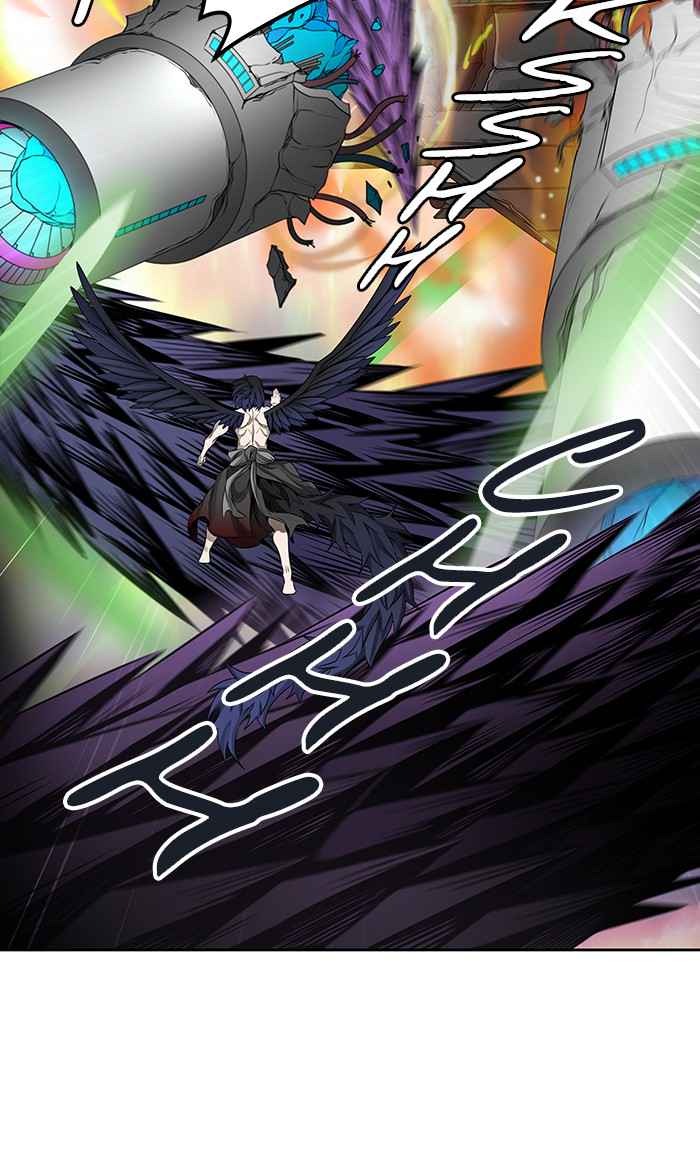 Tower of God Chap 53 - Next Chap 54