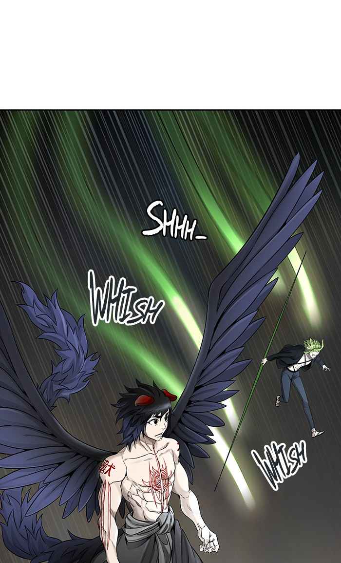 Tower of God Chap 53 - Next Chap 54